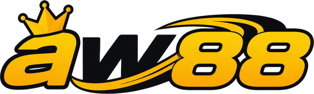 AW88 Logo
